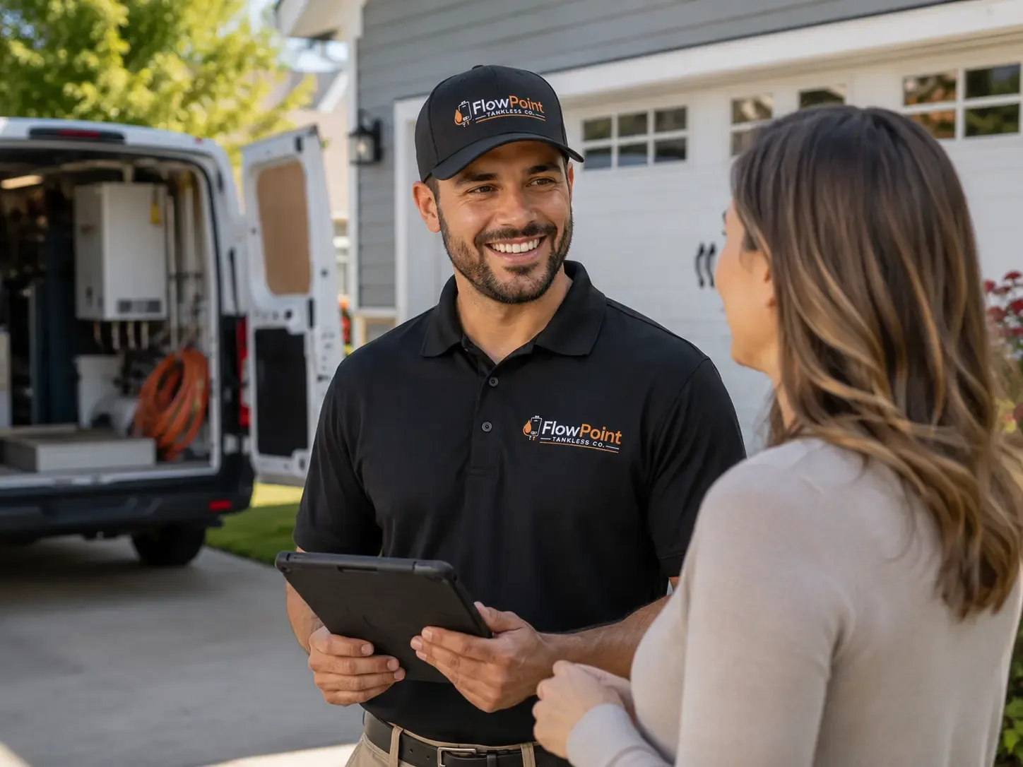 Tankless Water Heater Installation Tempe, AZ FAQs